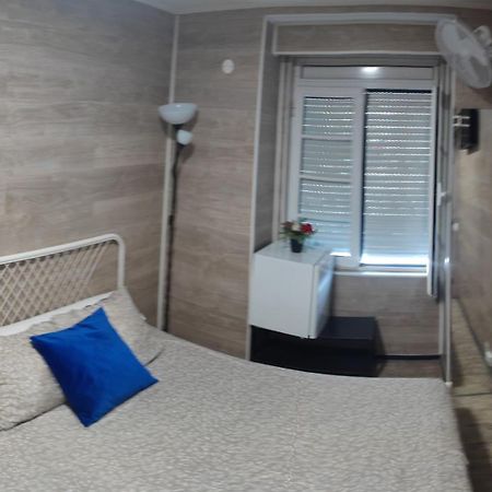 4Sleep Guest House Лісабон Екстер'єр фото
